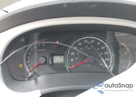 2011 Toyota Sienna Le V6 из США, поврежденный, VIN 5TDKK3DC8BS161317